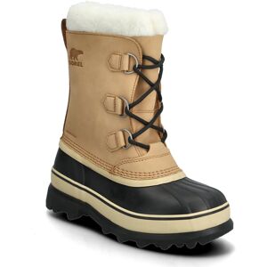 Sorel Youth Caribou Wp 37 Beige 37 Sorel Youth Caribou Wp 37 Beige 37