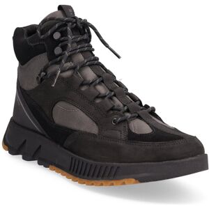 Sorel Mac Hill Lite Trace Wp 40 Black 40 Sorel Mac Hill Lite Trace Wp 40 Black 40