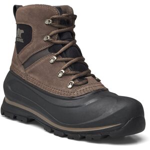 Sorel Buxton Lace Boot Wp 44.5 Brown 44.5 Sorel Buxton Lace Boot Wp 44.5 Brown 44.5