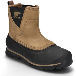 Sorel Buxton Pull On Boot Wp 44 Beige 44 Sorel Buxton Pull On Boot Wp 44 Beige 44