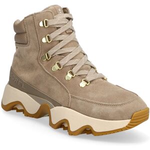 Sorel Kinetic Impact Conquest Plus Wp 36.5 Beige 36.5 Sorel Kinetic Impact Conquest Plus Wp 36.5 Beige 36.5