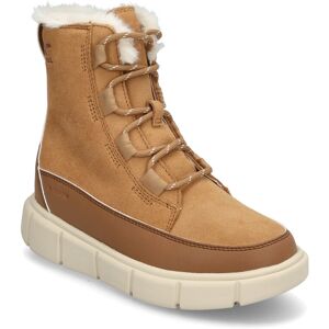Sorel Youth Explorer Iii Lace Wp 33 Beige 33 Sorel Youth Explorer Iii Lace Wp 33 Beige 33