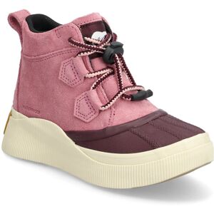 Sorel Youth Out N About Iv Classic Wp 35 Pink 35 Sorel Youth Out N About Iv Classic Wp 35 Pink 35