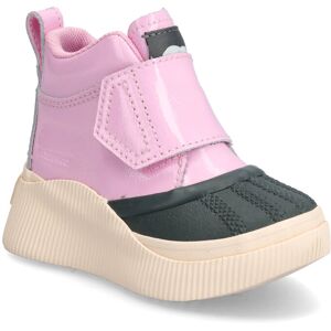 Sorel Childrens Out N About Iv Strap Wp 31 Pink 31 Sorel Childrens Out N About Iv Strap Wp 31 Pink 31