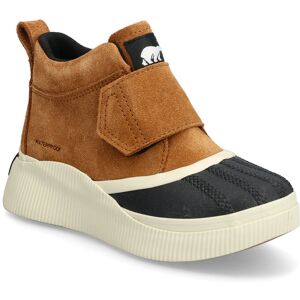 Sorel Childrens Out N About Iv Strap Wp 27 Brown 27 Sorel Childrens Out N About Iv Strap Wp 27 Brown 27