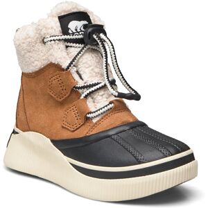 Sorel Youth Out N About Iv Chillz Wp 37 Beige 37 Sorel Youth Out N About Iv Chillz Wp 37 Beige 37