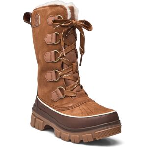Sorel Torino V Tall Wp 36 Brown 36 Sorel Torino V Tall Wp 36 Brown 36