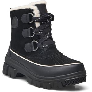 Sorel Torino V Wp 36 Black 36 Sorel Torino V Wp 36 Black 36