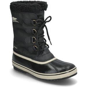 Sorel 1964 Pac Nylon Wp 43 Black 43 Sorel 1964 Pac Nylon Wp 43 Black 43