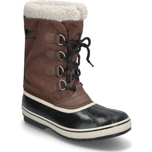Sorel 1964 Pac Nylon Wp 43 Brown 43 Sorel 1964 Pac Nylon Wp 43 Brown 43