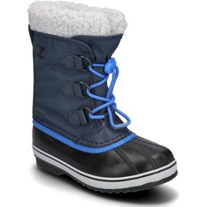 Sorel Yoot Pac Nylon Boot Wp 36 Blue 36 Sorel Yoot Pac Nylon Boot Wp 36 Blue 36
