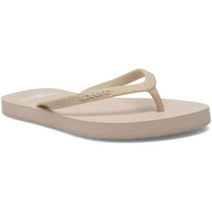 Speedo Flip Flop Af 38 Cream 38 Speedo Flip Flop Af 38 Cream 38