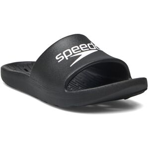 Speedo Women's Slides One Piece 37 Black 37 Speedo Women's Slides One Piece 37 Black 37