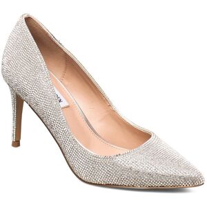 Steve Madden Lillie-C 41 Silver 41 Steve Madden Lillie-C 41 Silver 41