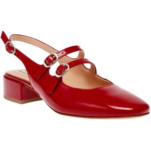 Steve Madden City View 37 Red 37 Steve Madden City View 37 Red 37