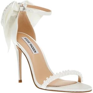 Steve Madden Bellarosa-P 41 Cream 41 Steve Madden Bellarosa-P 41 Cream 41