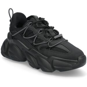 Steve Madden Spectator 38 Black 38 Steve Madden Spectator 38 Black 38