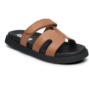 Steve Madden Missile Sandal 40 Brown 40 Steve Madden Missile Sandal 40 Brown 40