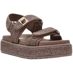 Steve Madden Bigmona 37 Brown 37 Steve Madden Bigmona 37 Brown 37