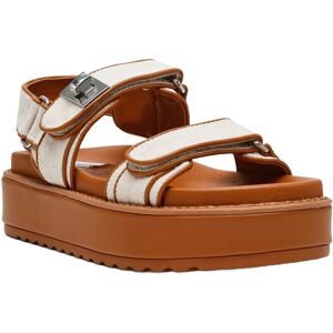 Steve Madden Bigmona 41 Cream 41 Steve Madden Bigmona 41 Cream 41