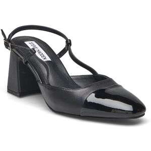 Steve Madden Zeina 36 Black 36 Steve Madden Zeina 36 Black 36