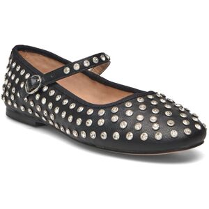 Steve Madden Vinetta-R 38 Black 38 Steve Madden Vinetta-R 38 Black 38