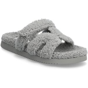 Steve Madden Missile-F 41 Grey 41 Steve Madden Missile-F 41 Grey 41