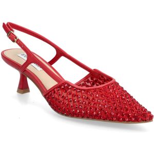 Steve Madden Legaci-Mr 37 Red 37 Steve Madden Legaci-Mr 37 Red 37