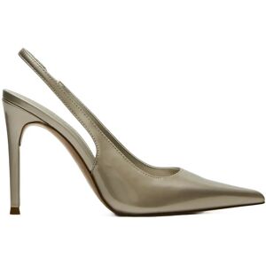 Steve Madden Reyes 42 Gold 42 Steve Madden Reyes 42 Gold 42