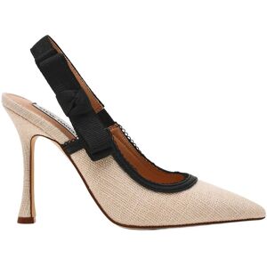 Steve Madden Brylie 40 Cream 40 Steve Madden Brylie 40 Cream 40