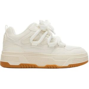Steve Madden Boomer 38 White 38 Steve Madden Boomer 38 White 38