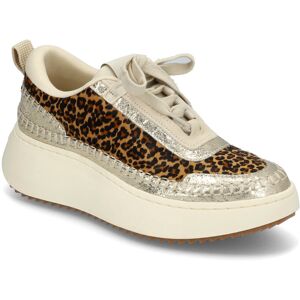 Steve Madden Doubletak-L Sneaker 42 Patterned 42 Steve Madden Doubletak-L Sneaker 42 Patterned 42
