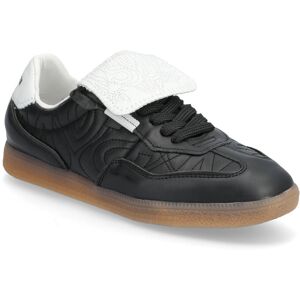 Steve Madden Eforma Sneaker 38 Black 38 Steve Madden Eforma Sneaker 38 Black 38