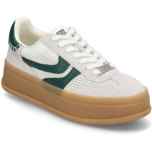 Steve Madden Off-Track Sneakers 42 Green 42 Steve Madden Off-Track Sneakers 42 Green 42