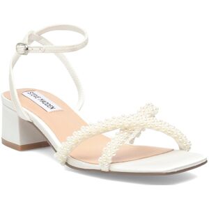 Steve Madden Gabby-P 42 White 42 Steve Madden Gabby-P 42 White 42