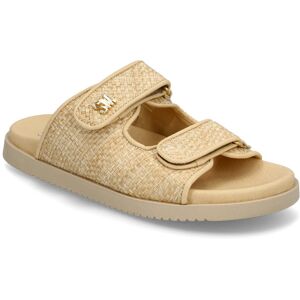 Steve Madden Myka Slides 36 Beige 36 Steve Madden Myka Slides 36 Beige 36