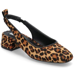 Steve Madden Smitten-Lp Sandals 38 Brown 38 Steve Madden Smitten-Lp Sandals 38 Brown 38