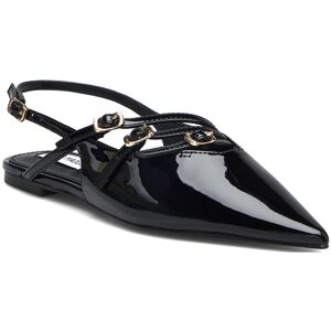 Steve Madden Cianna Sandal 41 Black 41 Steve Madden Cianna Sandal 41 Black 41
