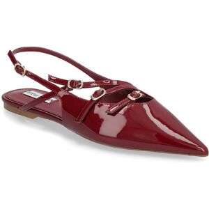 Steve Madden Cianna Sandal 38 Red 38 Steve Madden Cianna Sandal 38 Red 38