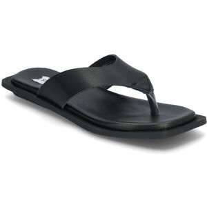 Steve Madden Splash Sandals 36 Black 36 Steve Madden Splash Sandals 36 Black 36
