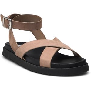 Steve Madden My Bestie Sandal 41 Beige 41 Steve Madden My Bestie Sandal 41 Beige 41