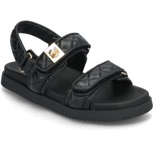 Steve Madden Mona-Q 38 Black 38 Steve Madden Mona-Q 38 Black 38