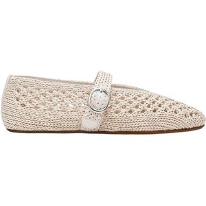Steve Madden Alara 42 Cream 42 Steve Madden Alara 42 Cream 42