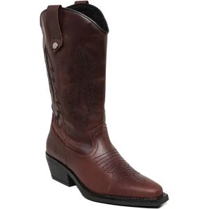 Steve Madden Wallace 41 Burgundy 41 Steve Madden Wallace 41 Burgundy 41