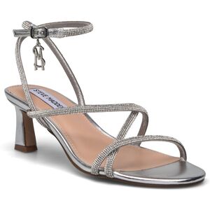 Steve Madden Nerissa 36 Silver 36 Steve Madden Nerissa 36 Silver 36