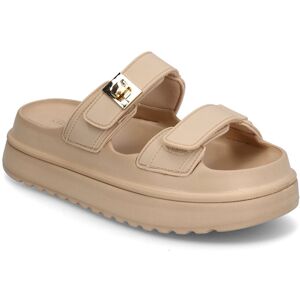 Steve Madden Bigschmona Sandals 41 Beige 41 Steve Madden Bigschmona Sandals 41 Beige 41
