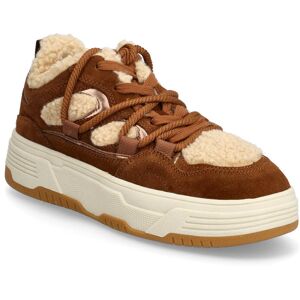 Steve Madden Boomer-F 41 Brown 41 Steve Madden Boomer-F 41 Brown 41