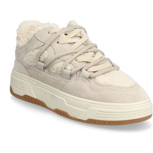Steve Madden Boomer-F 42 Cream 42 Steve Madden Boomer-F 42 Cream 42