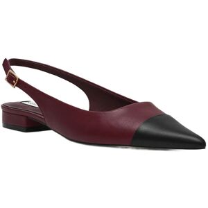 Steve Madden Rowyn 41 Burgundy 41 Steve Madden Rowyn 41 Burgundy 41