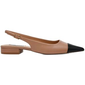 Steve Madden Rowyn 40 Beige 40 Steve Madden Rowyn 40 Beige 40